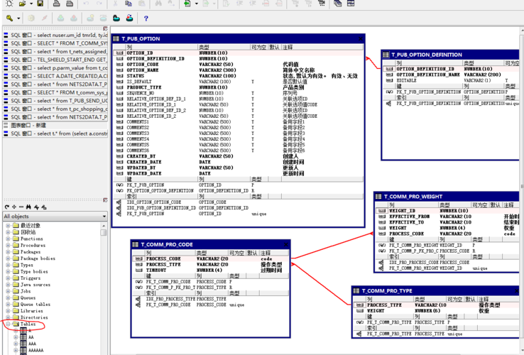 plsql使用教程_使用教程插图4