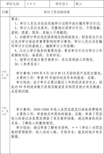 ACCESS学习日记_查看审计日记插图