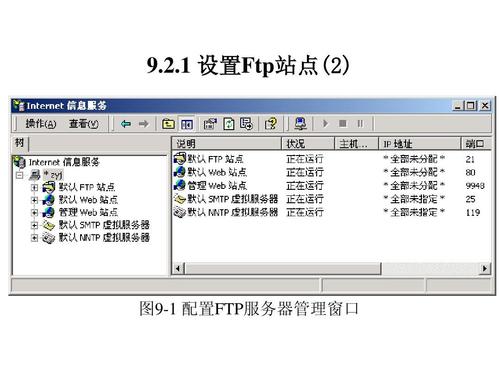 ftp服务器 外部网络_FTP插图4