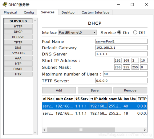 phpstrom配置服务器_配置服务器插图2