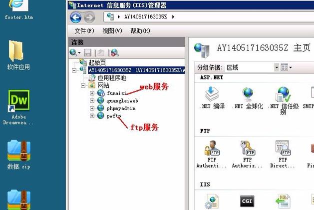 ftp 显示远程主机名_FTP插图2