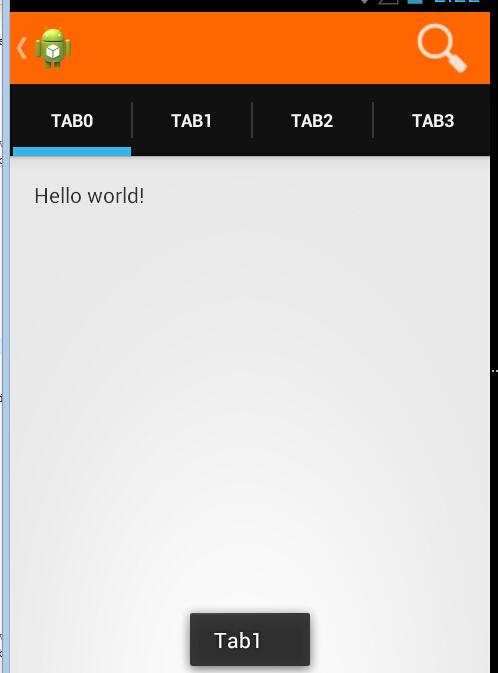 android实现tab切换_tab插图2