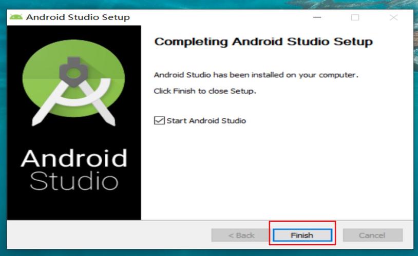 Android安装_Android Studio 3.2.1安装方法缩略图