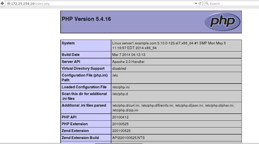 apache是什么_Apache配置缩略图