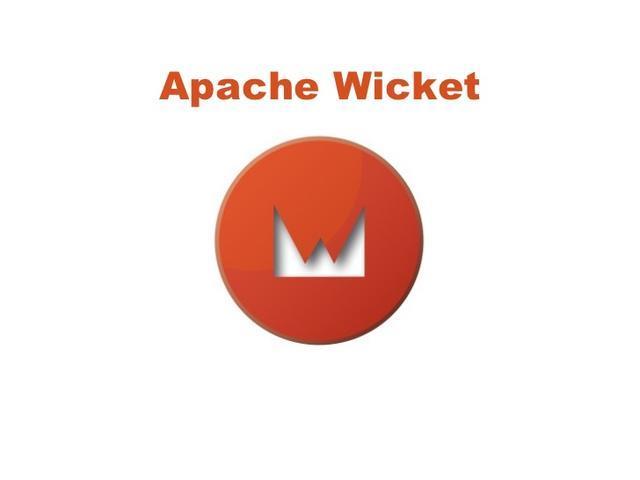 apachewicket _插图