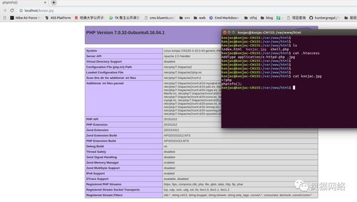 apache2 网站目录浏览_浏览代码插图