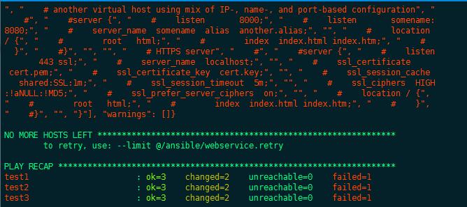 ansible playbook cd_Ansible缩略图