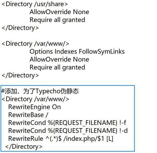 apache怎么运行_Apache配置插图