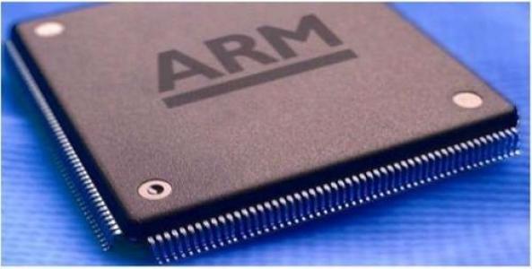 arm los_ARM：CentOS 7插图2