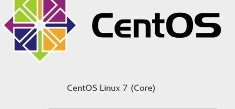 arm los_ARM：CentOS 7插图