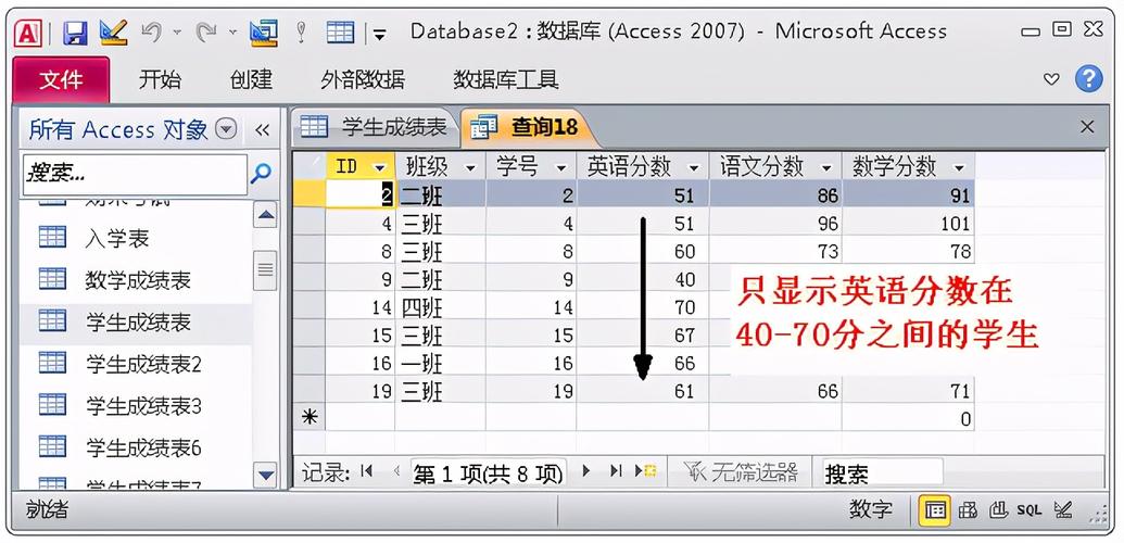 access数据库编程_数据库编程规范插图