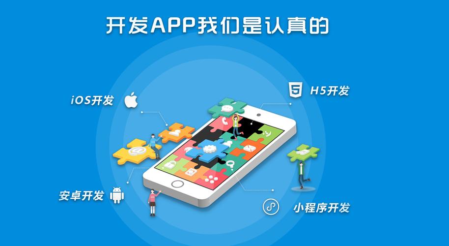 app开发公司_app插图4