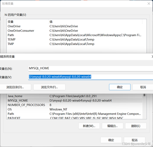 安装mysql数据库的步骤_安装步骤插图