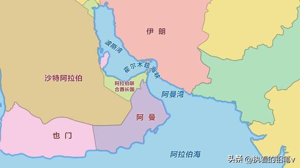 阿联酋vps_国家及地区说明插图4