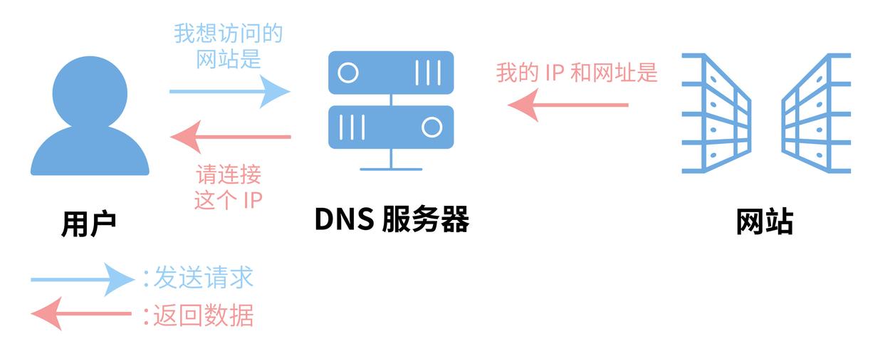 安全的dns_dns插图2