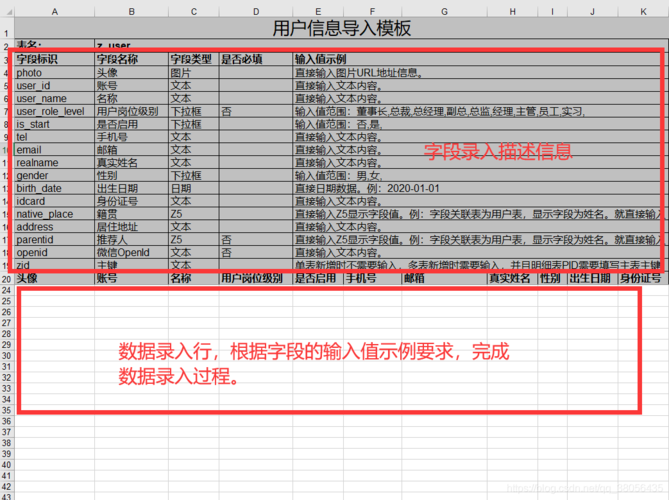 asp导入excel到数据库_通过Excel导入数据缩略图