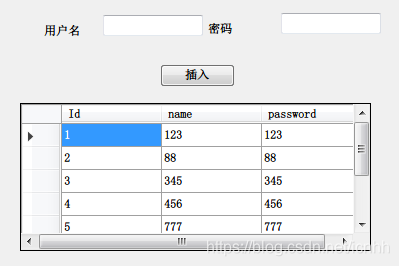 dataset写入数据库_写入数据插图