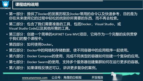 docker进入mysql_进入课程插图2