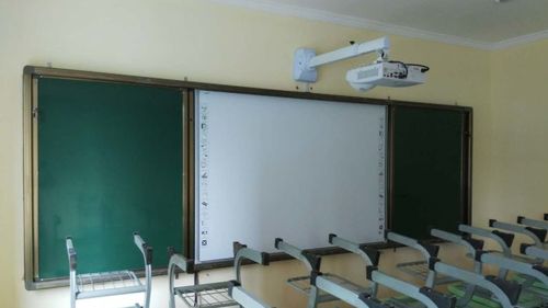 电子白板教学工具_教学课堂缩略图