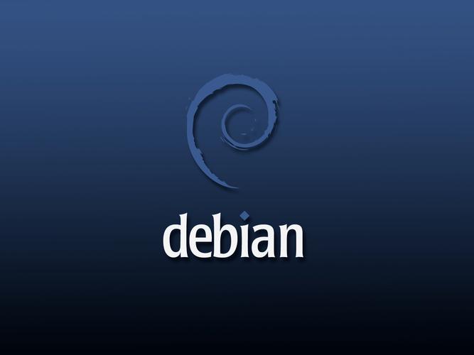 Debian 主机_Debian插图2