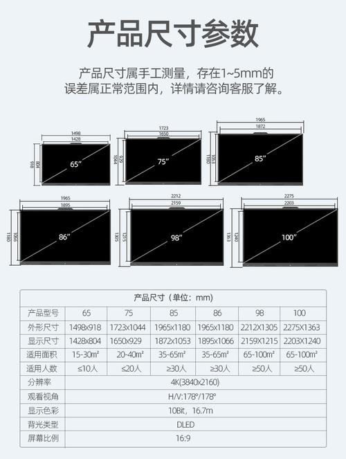 电子白板参数_参数插图2