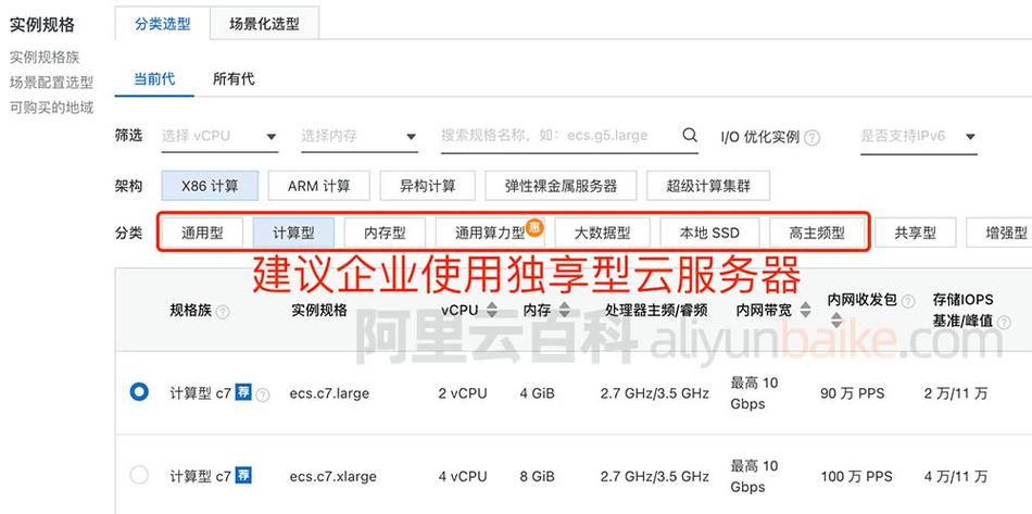 多ip云服务器_配置云服务器实现多网卡多IP访问缩略图