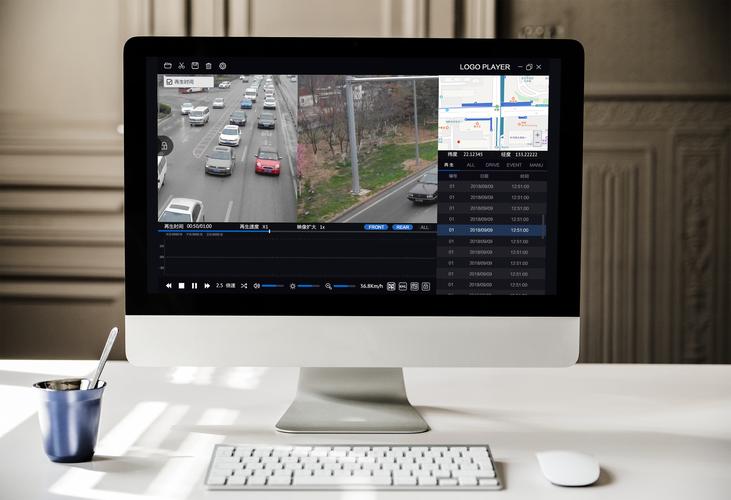电脑屏幕监控录像专家_电脑端缩略图