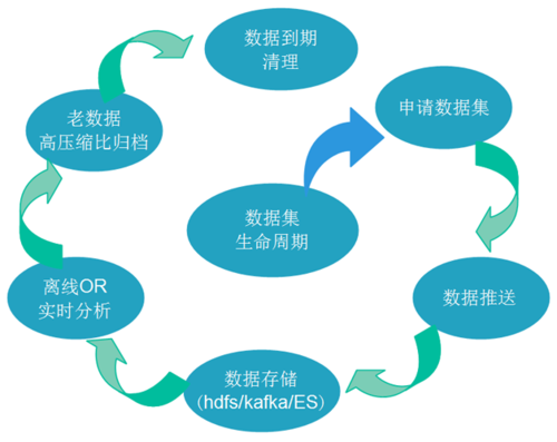 大数据的数据从哪找_找数据集插图4