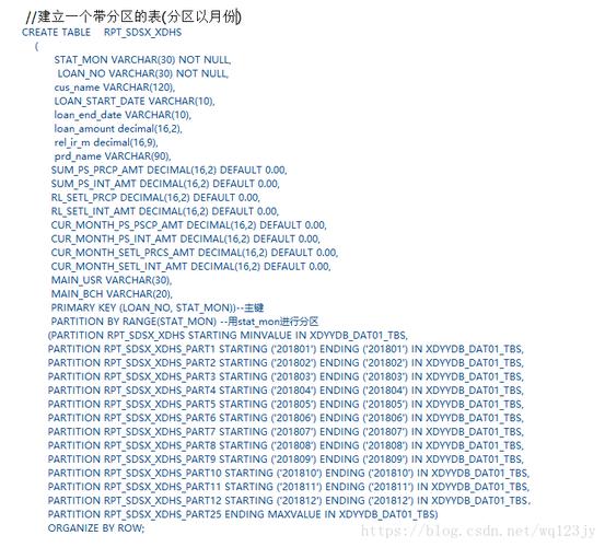 db2 查询数据库表_DB2插图2