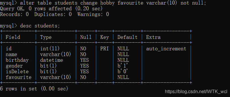 database_DROP DATABASE插图4