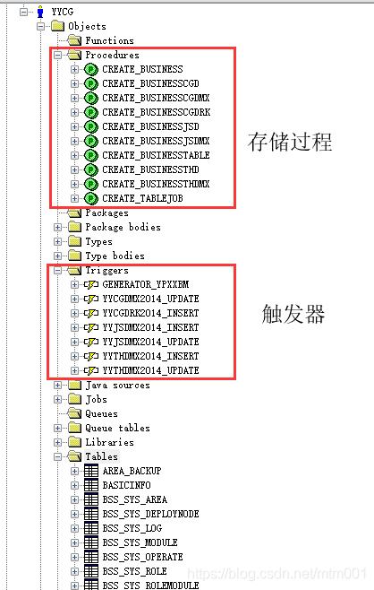 db3数据库导入mysql_如何批量导出、导入事件（event）和触发器（trigger）插图2