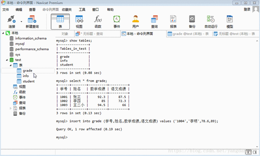 动态sql语句 _执行动态SQL语句插图