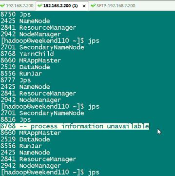 大数据量_执行大数据量的shuffle过程时Executor注册shuffle service失败插图