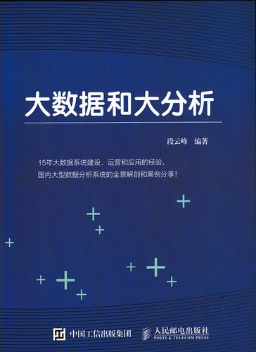 大数据和大数据分析_大数据分析插图