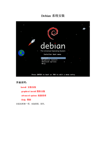 debian安装包_Debian缩略图