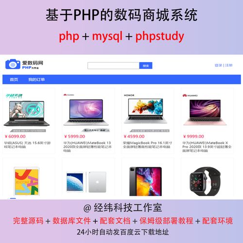 php在国外网站_PHP插图2