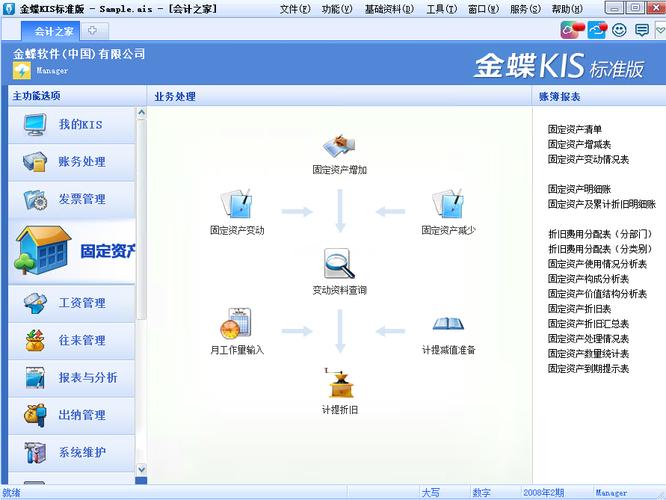 kis标准版客户端连接服务器_标准版套餐插图2