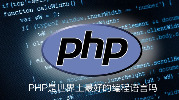 php网站用的是什么语言写的_PHP语言缩略图