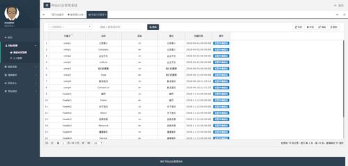 广州网站开发企业_企业网站/APP后台插图4