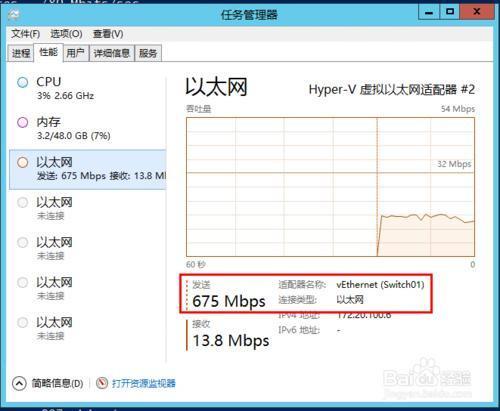 客户端与服务器治之间带宽测试_基本概念缩略图