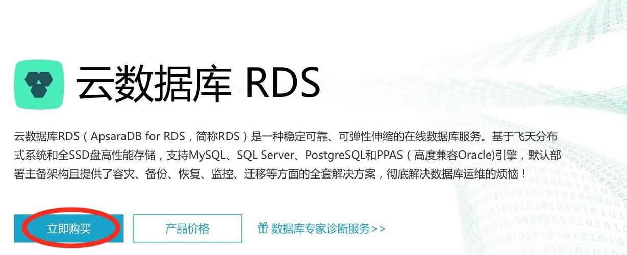 购买服务器要注意什么_使用RDS要注意些什么缩略图