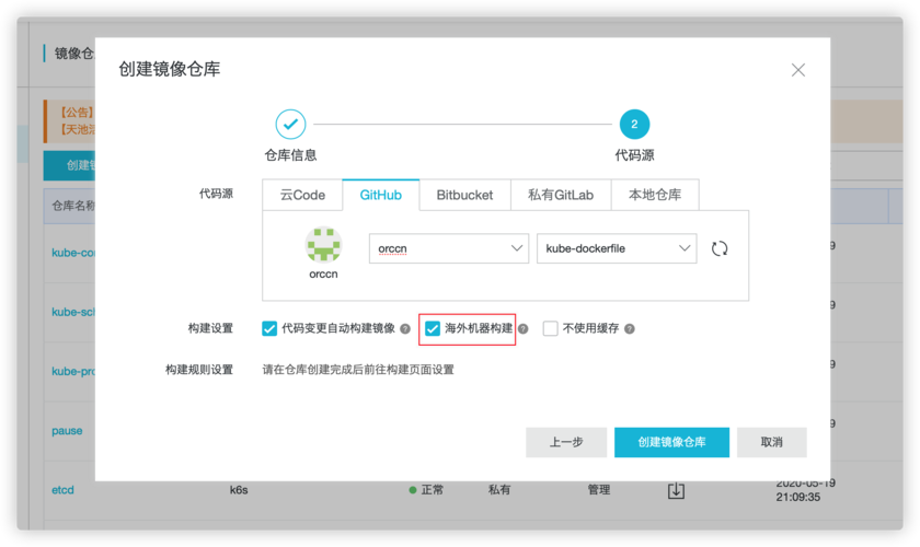 k8s 查询namespace_查询Namespace缩略图