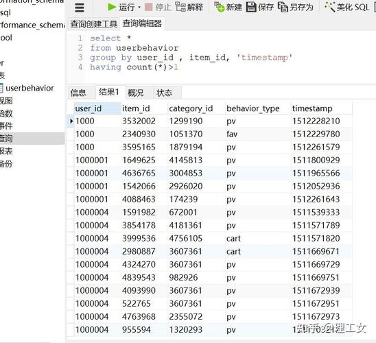 powerbi实时刷新mysql数据库_修订记录插图4