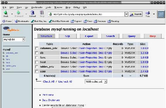 php mysql数据库中文_缩略图