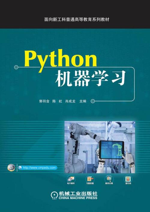 如何端到端地安装Python机器学习包？插图4