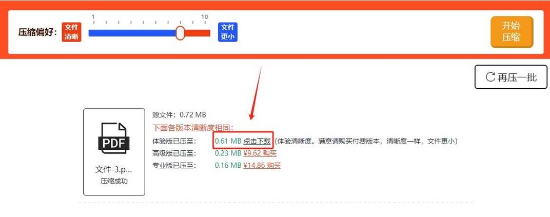 PDF文件压缩_下载报告PDF插图4