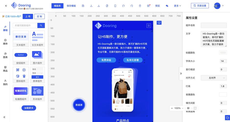 开源门户网站cms_最佳实践自助建站汇总插图4