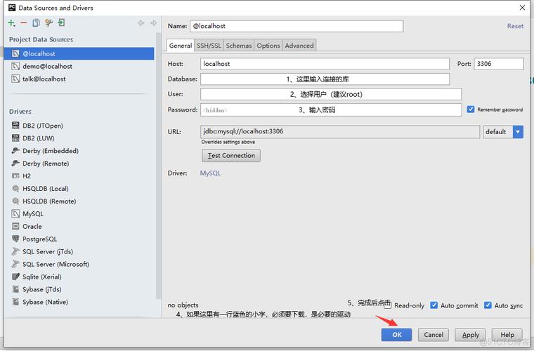 python 链接云数据库_链接插图2