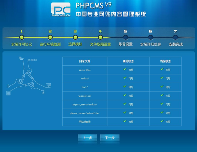 phpCDN系统_系统操作缩略图