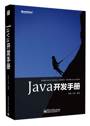 开发手册java_JAVA开发缩略图